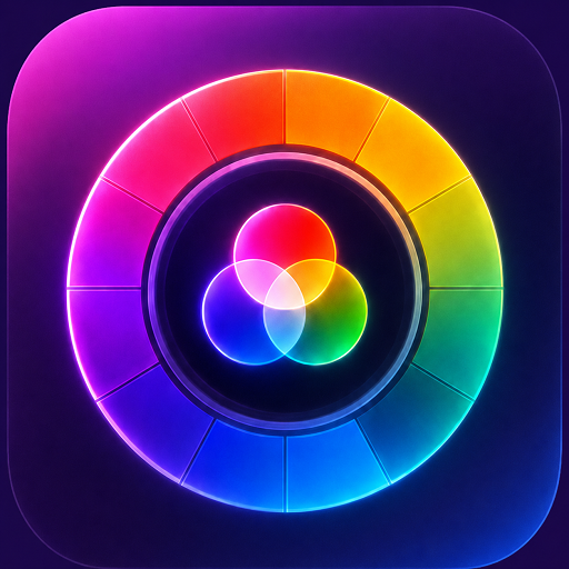 ChromaticPRO app