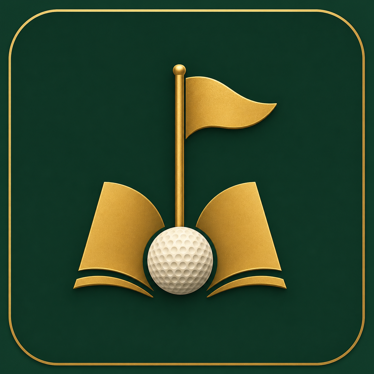 Golf Rules World PRO app