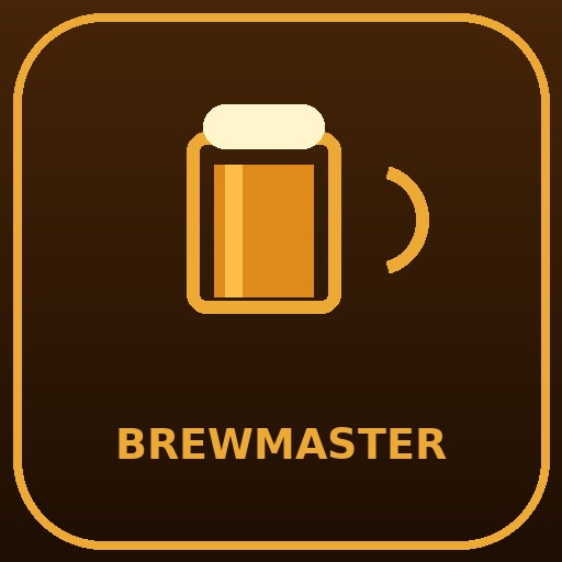 Brewmaster Calculator Hub app icon