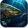 Trouthooker PRO Trolling Calc app icon