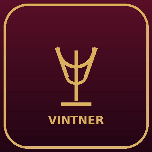 Vintner Calculator Hub app icon