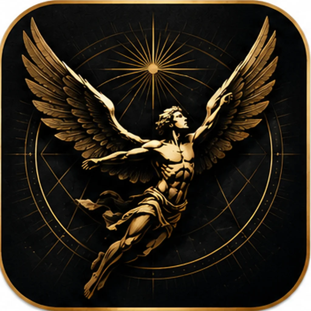 ICARUS God-Tier Life