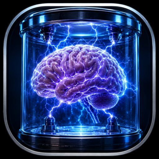 IQ Test Lab icon