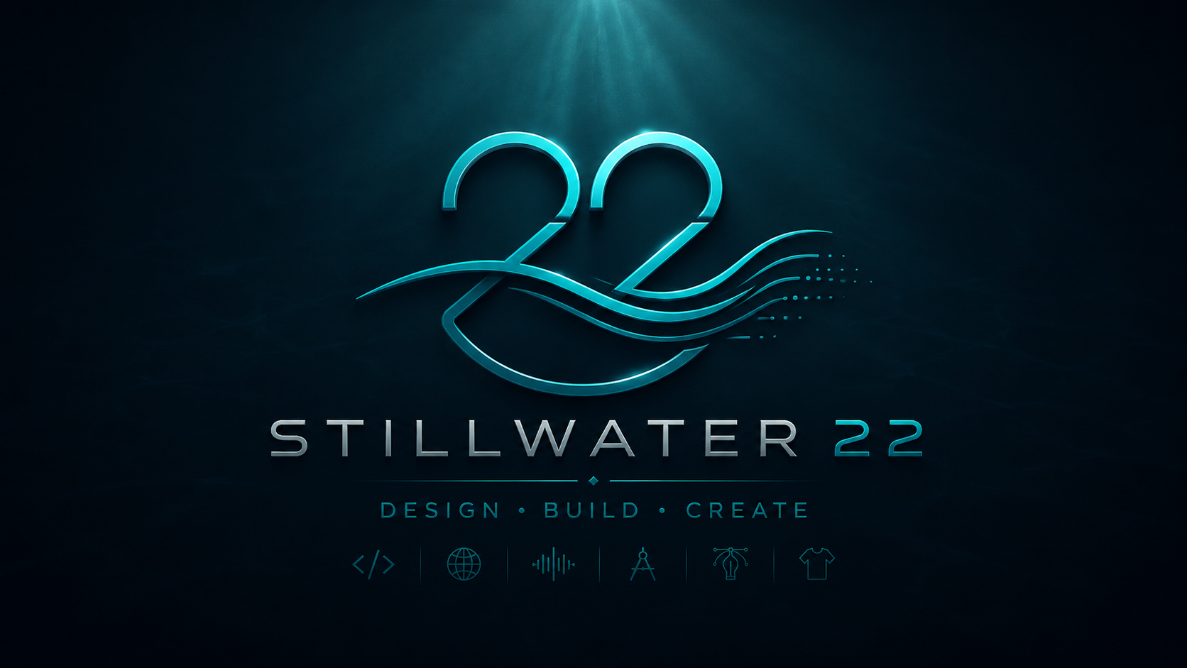 Stillwater 22 Creative splash screen